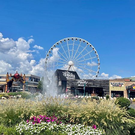 Another Day Inn Bearadise Pigeon Forge Ngoại thất bức ảnh