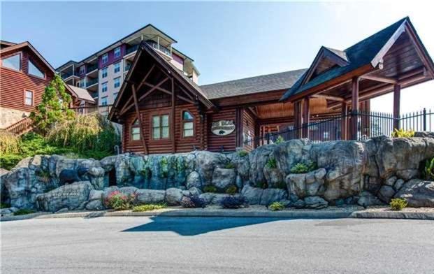 Another Day Inn Bearadise Pigeon Forge Ngoại thất bức ảnh