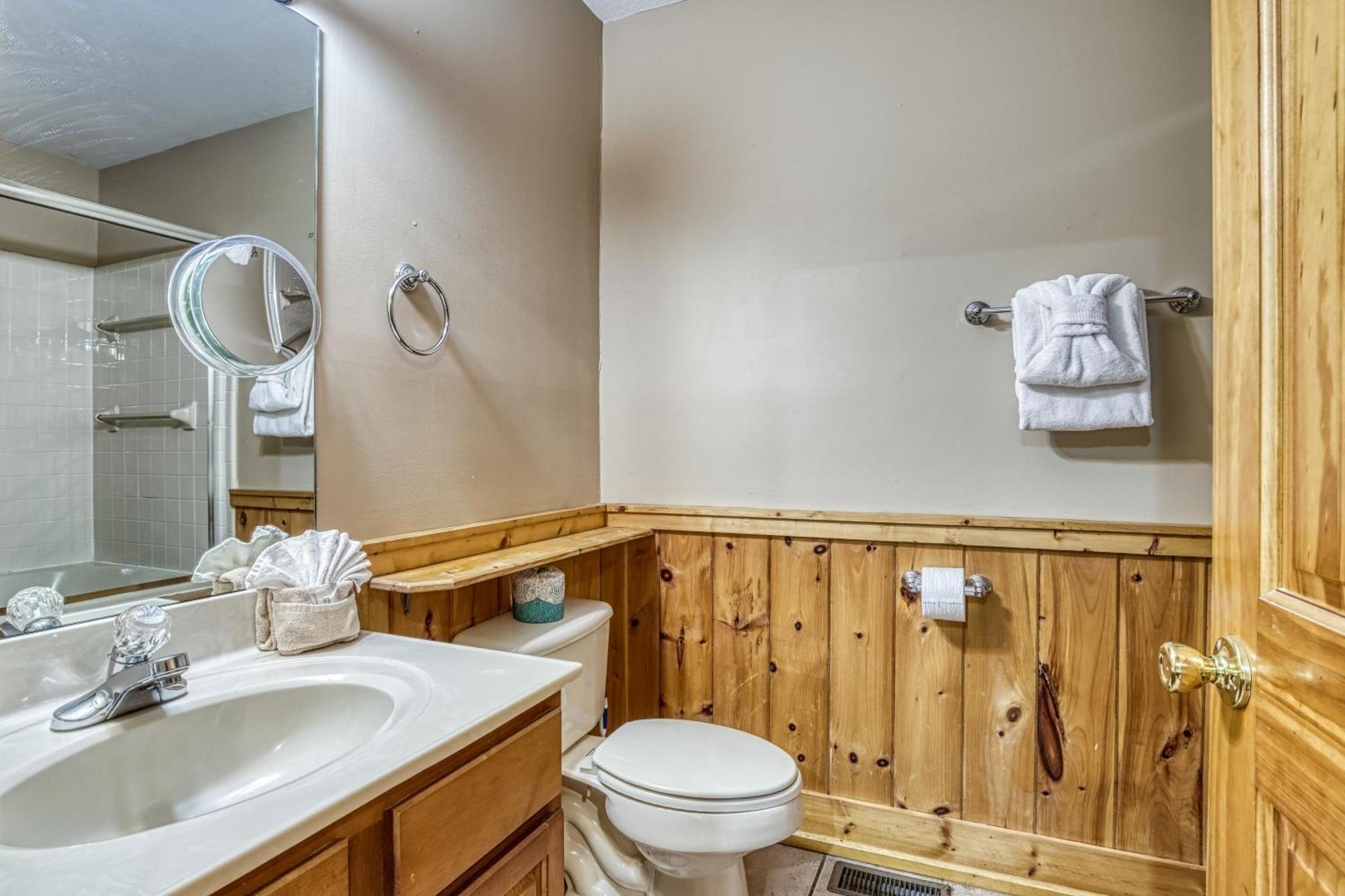 Another Day Inn Bearadise Pigeon Forge Ngoại thất bức ảnh