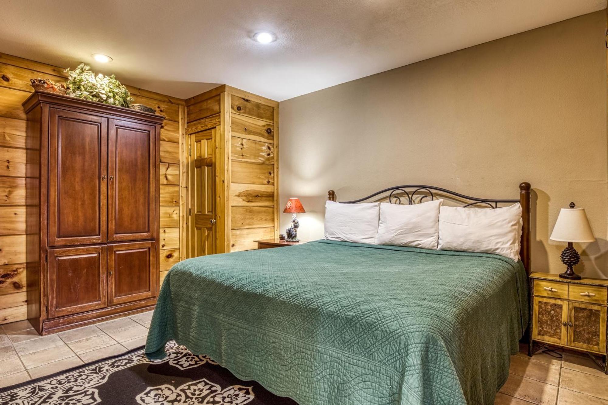 Another Day Inn Bearadise Pigeon Forge Ngoại thất bức ảnh